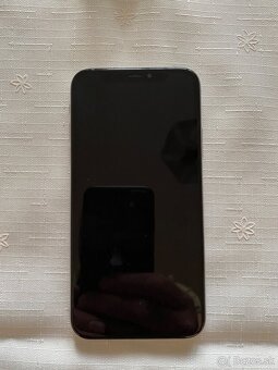 Predám iPhone XS 256gb - 3