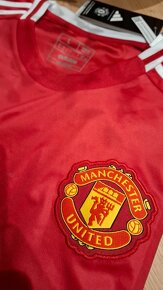 dres Manchester United - 3