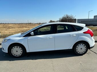 Predám Ford Focus 1.6 TDCi - 3