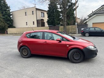 Seat leon 1.9tdi - 3