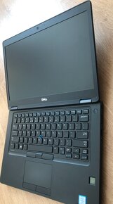 Dell Latitude 5480 - 3