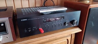 Yamaha R-N402D - 3