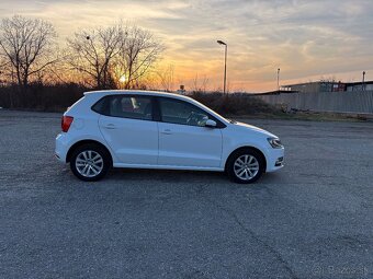 Volkswagen Polo 1.0 BMT 75k Comfortline - 3