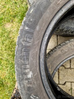 Continental ContiEcoContact 215/55R 17 - 3