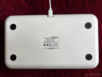 Antibakteriálna UV čistička Samsung - 3