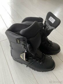 Vojenská obuv, kanady - 3