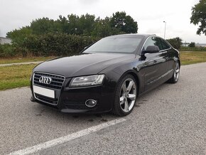 AUDI A5 2.7 TDi r.v 2008 150000  - - 3