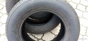 215/65 r16C letné nove - 3