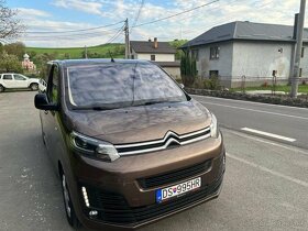 Citroën SpaceTourer 2.0 BlueHDi (106KW/AT8) - 3