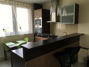 REZERVOVANÉ: 1-izbový byt s lodžiou, 41 m2, Poprad, 108 000€ - 3