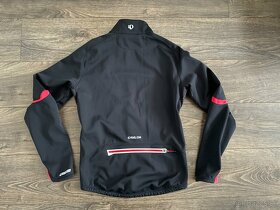 Pearl Izumi 3x1 Softshell Primaloft bunda - 3