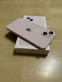 iPhone 13 Pink 128gb - 3