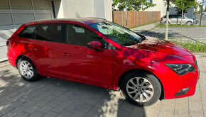 Seat Leon ST 1.4 TSI S&S ACT 110kW Style - 3