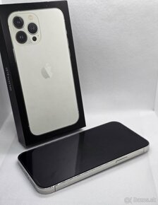 Apple iPhone 13 PRO MAX 128GB - TOP STAV - 3