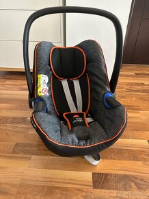 Britax Römer vajíčko - 3