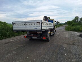 Mercedes atego2 1222 - 3