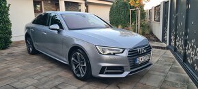 Audi A4 2.0 TFSI Ultra Sport S line 140kw AT/7 2018 - 3