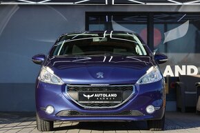 Peugeot 208 1.4 HDi FAP Active - 3