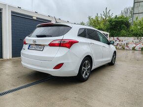 Hyundai i30 sw - 3