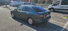 Nissan primera p11 - 3