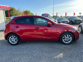 Mazda 2 1.5 Skyactiv D105 Revolution TOP - 3