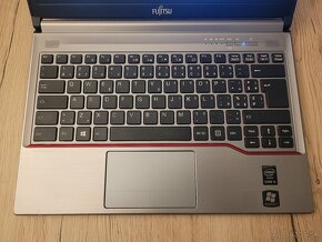 Fujitsu LifeBook E734, i3, 6GB, SSD 128GB - 3