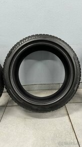 Zimne pneu Pirelli Winter Sottozero 3 - 3