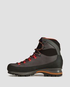 Predám Goretex La Sportiva dámske turistické topanky - 3