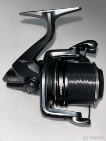 Predám navijaky Shimano ultegra 5500 xtc ci4+ - 3