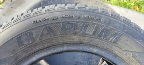 165/70 R13 Barum Brillantis - 3