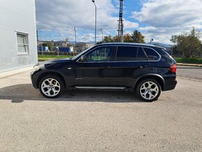 BMW X5 Xdrive30d odpočet DPH - 3