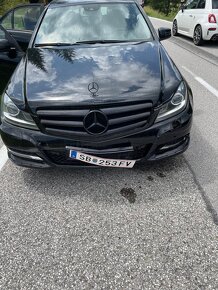 Mercedes benz c 180 cdi - 3