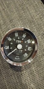 Tachometer Smiths - 3