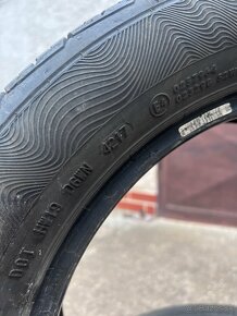 Letné pneumatiky 195/55 R16 - 3