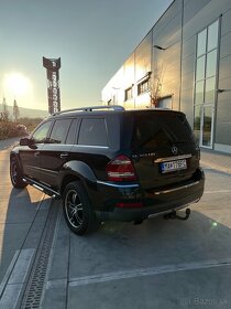 MERCEDES BENZ GL 320 CDI 4MATIC (2008) - 3