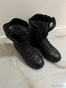 Nové vojenské goretexove kanady 30/290 - 3