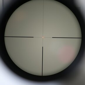 Vymením SAUER 202 s optikou ZEISS čb za BLASER R8 - 3