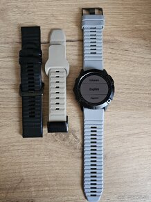 Garmin fenix 6x pro - 3