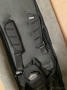 Thule chariot infant sling - 3