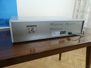 Cassette deck SONY TC-FX44 - 3