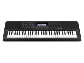 Predám keyboard CASIO CTK-1500 - 3