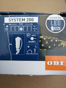 OBI SYSTEM 200 - 3