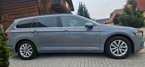 PASSAT 2.0TDI DSG 110KW  LED/ACC/VIRTUAL - 3