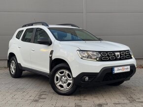 Dacia Duster 1.5 Blue dCi 85 S S Comfort 4x4 - 3