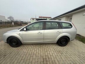 Ford Focus Combi - 3