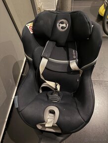 Cybex Sirona s - 3