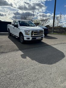 Ford F150 - 3