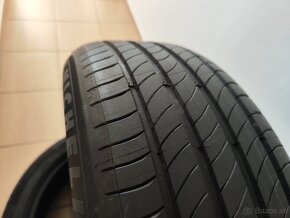 Predám nové letné pneumatiky 235/45 R20 - 3