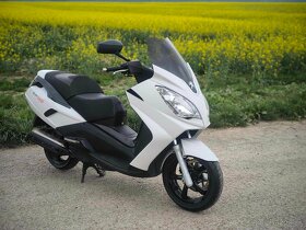 Peugeot satelis RS 125cm r.v 2014 - 3