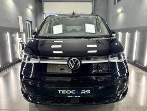 Volkswagen T7 Multivan 2.0 TSI 204k HIGLINE LANG DSG - 3